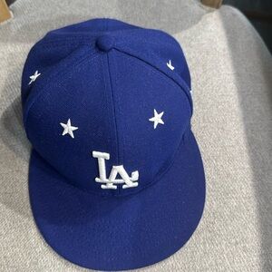 LA Dodgers New Era Hat